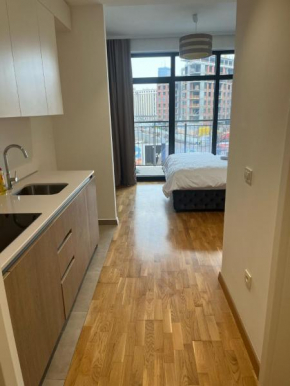 A&J BW Apartments